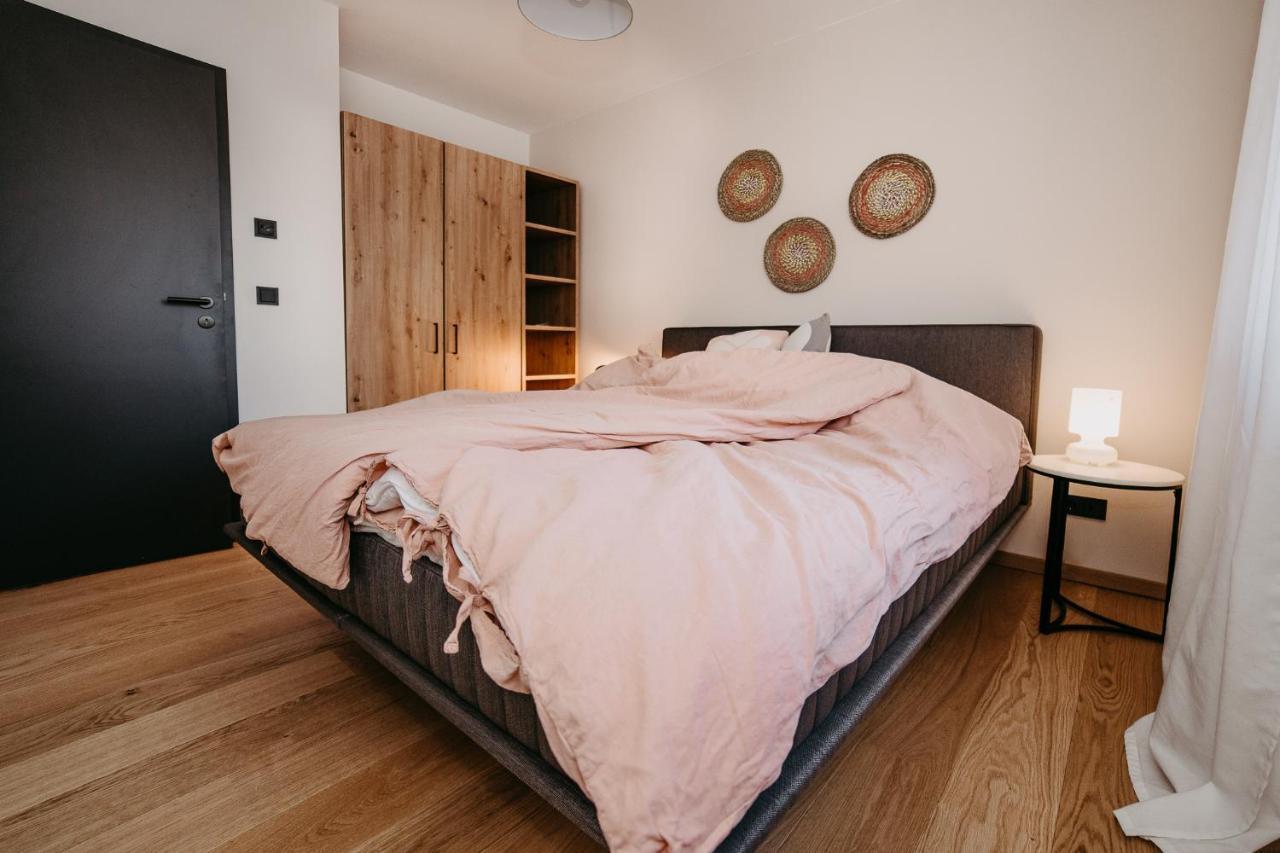 Haus Wildmoos Villa Sankt Martin bei Lofer Eksteriør billede