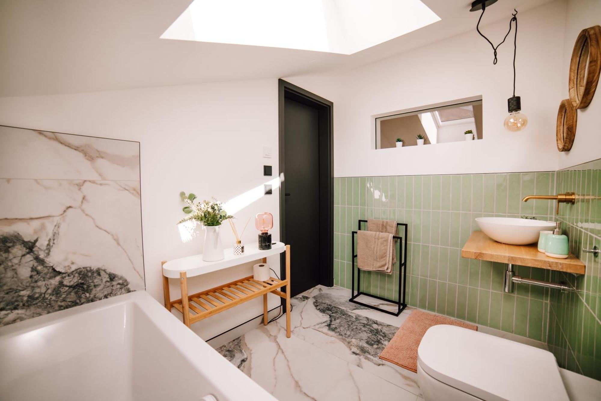 Haus Wildmoos Villa Sankt Martin bei Lofer Eksteriør billede
